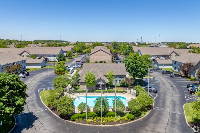 Waterford Pointe