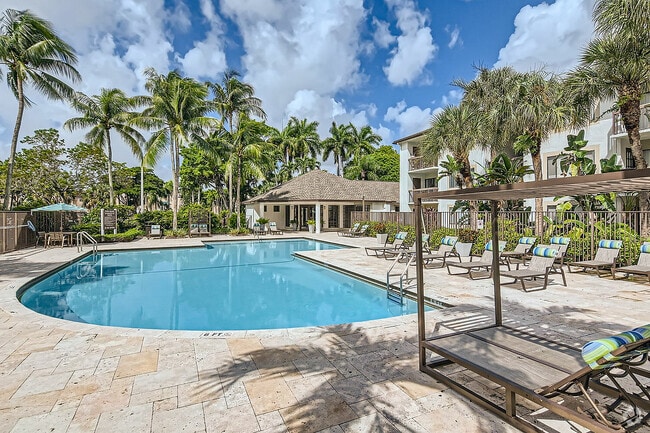 Building Photo - Cascades at the Hammocks Rental