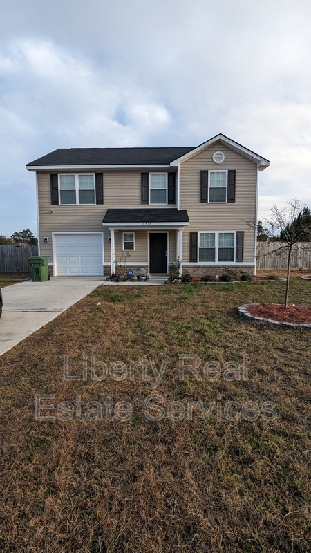 Building Photo - 1318 Evergreen Trl