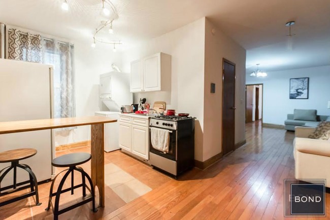 Building Photo - 2250 First Avenue Rental