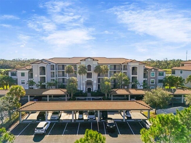 Building Photo - 16904 Vardon Ter Unit 107