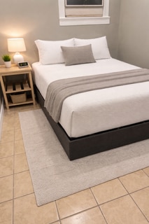 Bedroom - 1029 Washington Ave