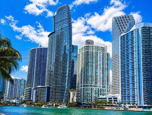 Photo - 300 Biscayne Blvd Way Unit 4201E