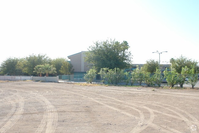 Photo - Arthur Mccants Manor