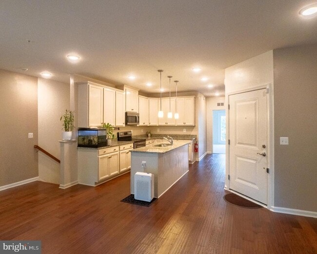 Photo - 13933 Hollow Wind Way Townhome