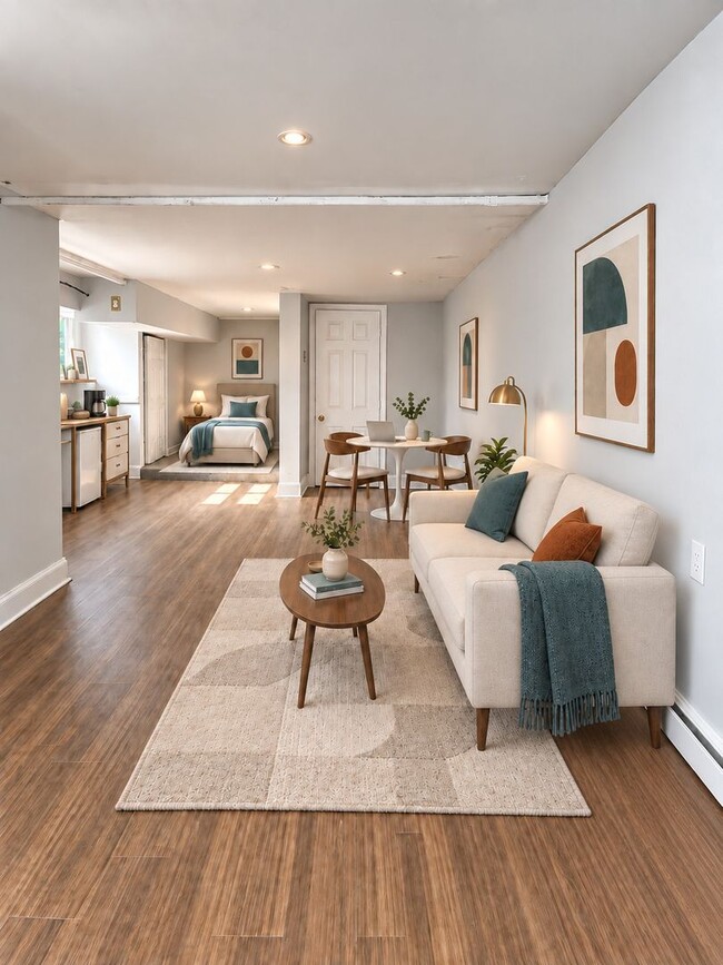 5765 Osage Ave Unit Basement
