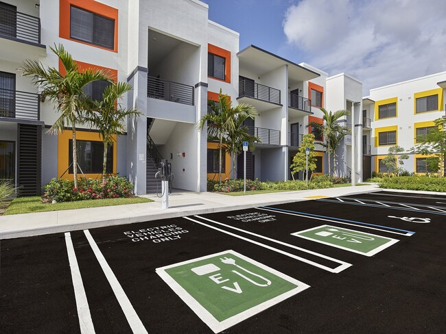 Photo - Gateway Luxury Apartments