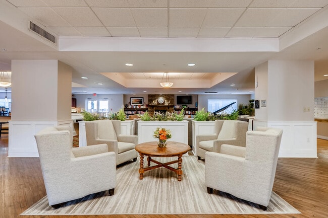Photo - Vancouver Pointe Senior Living