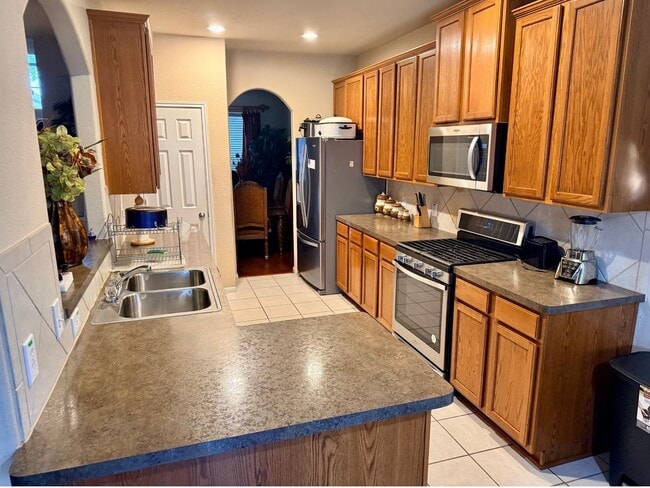 Photo - 21831 Catoosa Dr