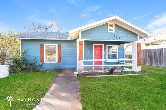 Photo - 2814 Wilkinson Ave