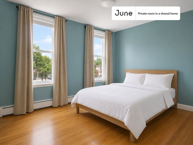 Building Photo - Room in Shared 4 bed/2 bath home in Central Square (Cambridge)