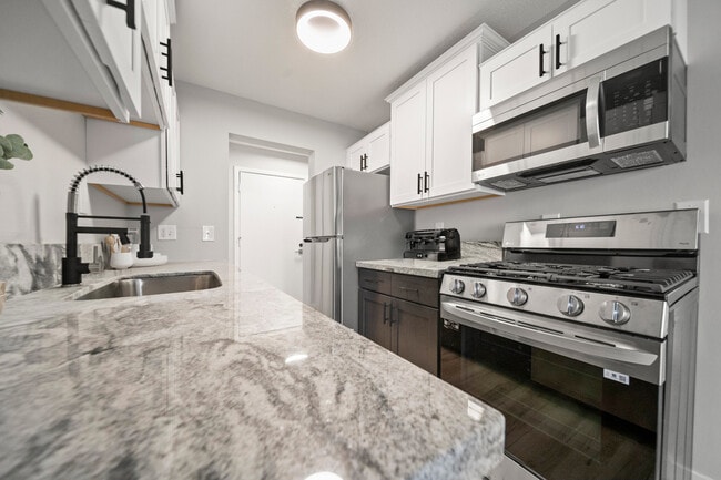 Photo - Zola Apartments