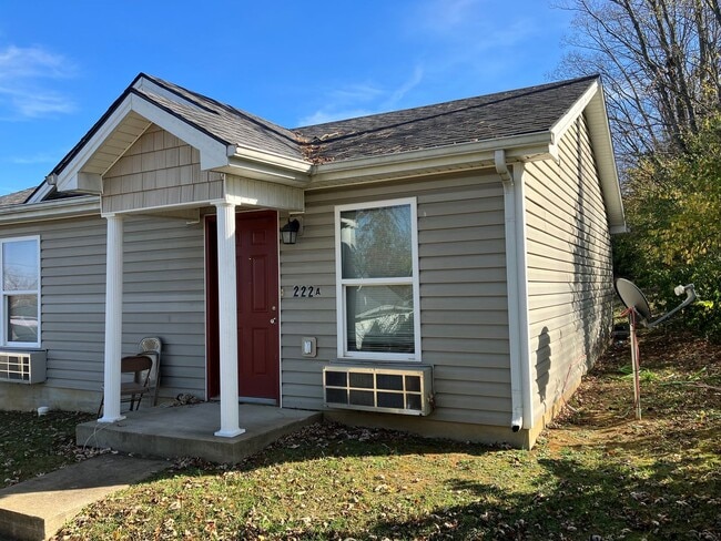 Building Photo - HAD222 Unit A