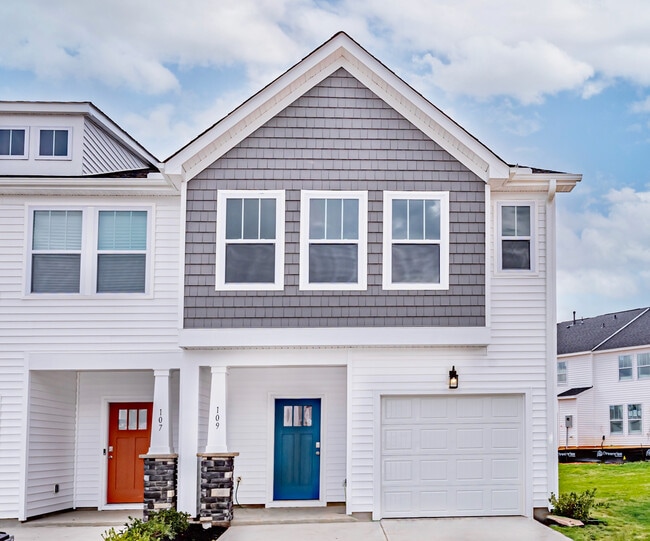 Photo - 109 Marston Ln Townhome