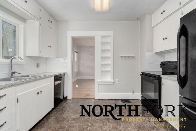 Photo - North End Home Available 3/1