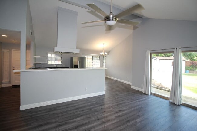 Photo - NE Fresno Home with Huge Yard and RV Parking