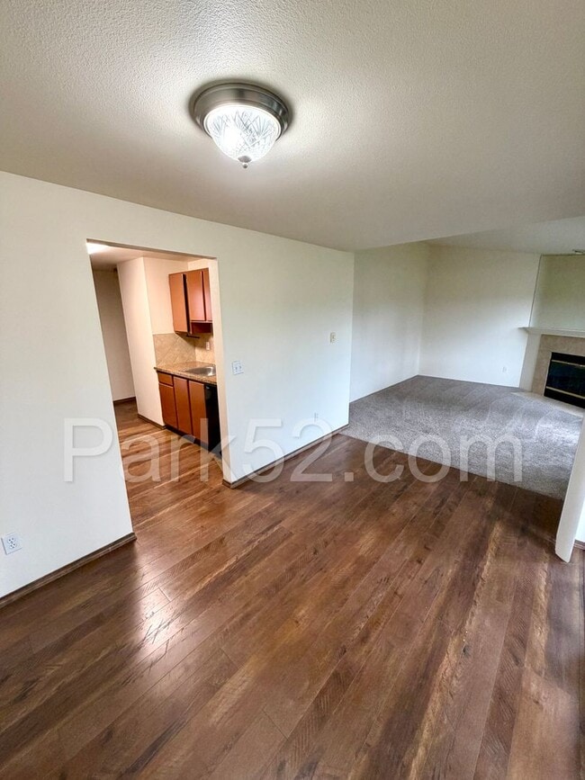 Photo - Puyallup Area 2 Bedroom 2nd Floor Apartment Unit 17702-C