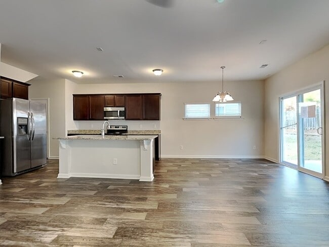 Photo - 227 Jimmy Love Ln