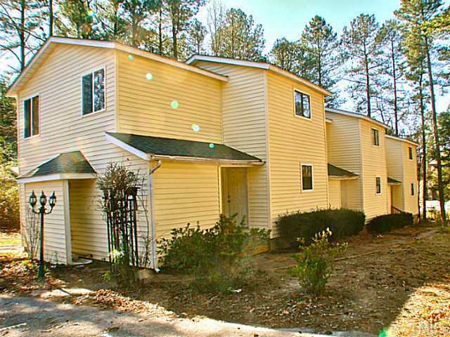 7409-B Leesville Road, Raleigh - 7409-B Leesville Road, Raleigh Apartamento Unidad B