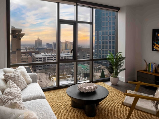 Astra Tower apartments — community photo