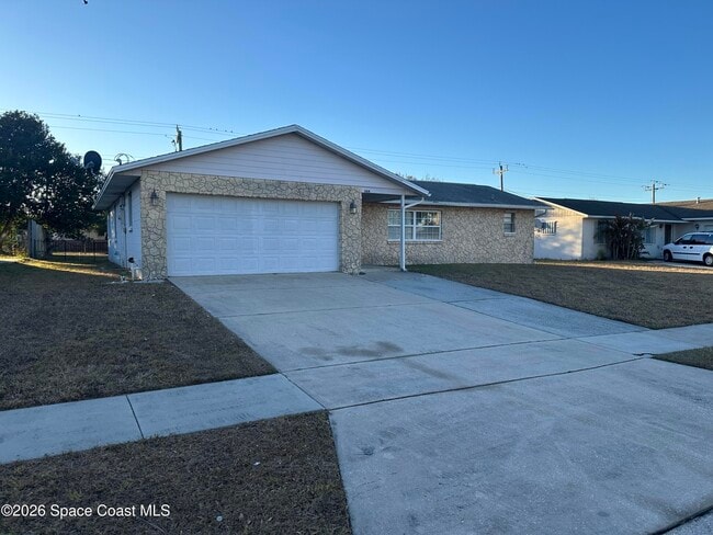 Building Photo - 604 Tupelo Dr