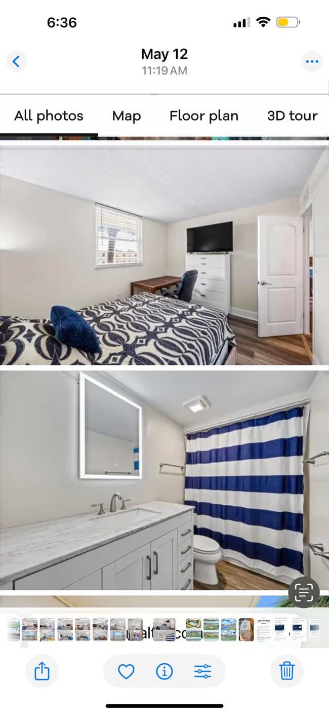 Photo - 7465 Bay Island Dr S Unidad Apt 316
