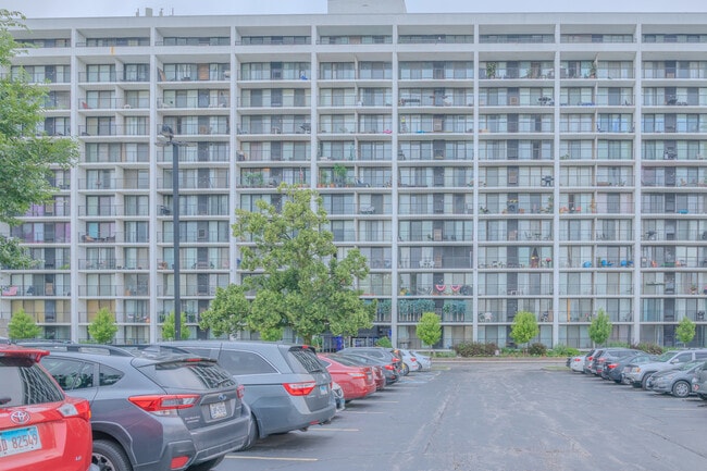 Photo - 2005 S Finley Rd Condo Unit 808