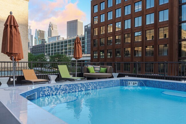 Building Photo - Dock Street Flats