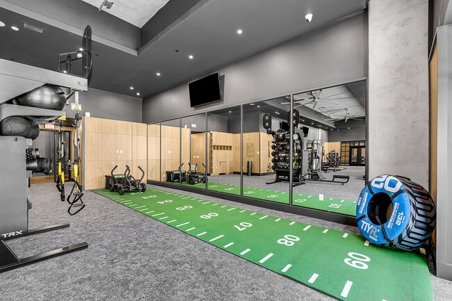 Fitness 1