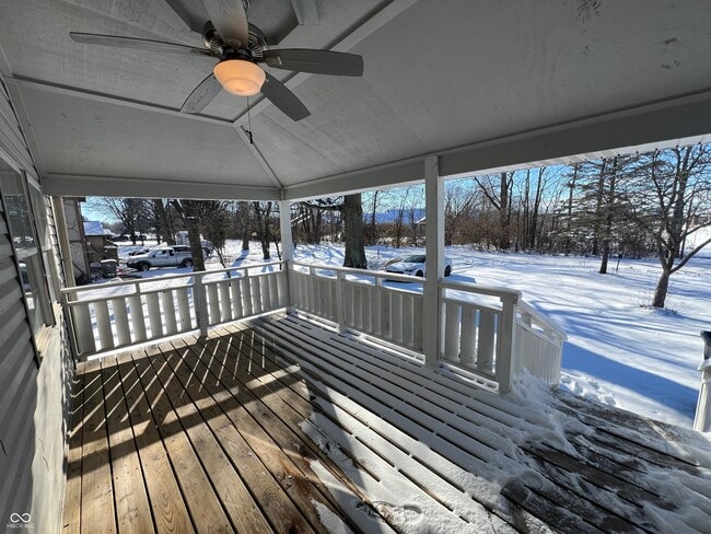 Photo - 5343 S Linwood Ave