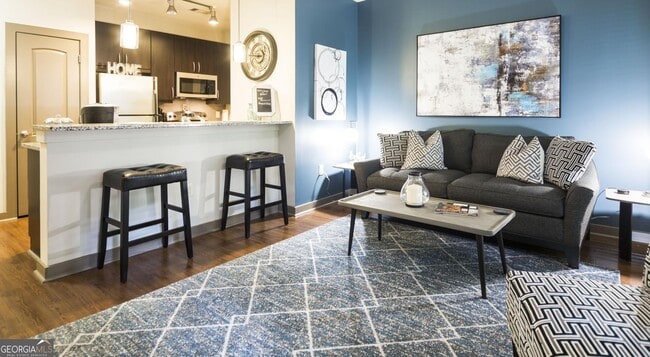 Photo - 880 Glenwood Ave SE Unidad 2323