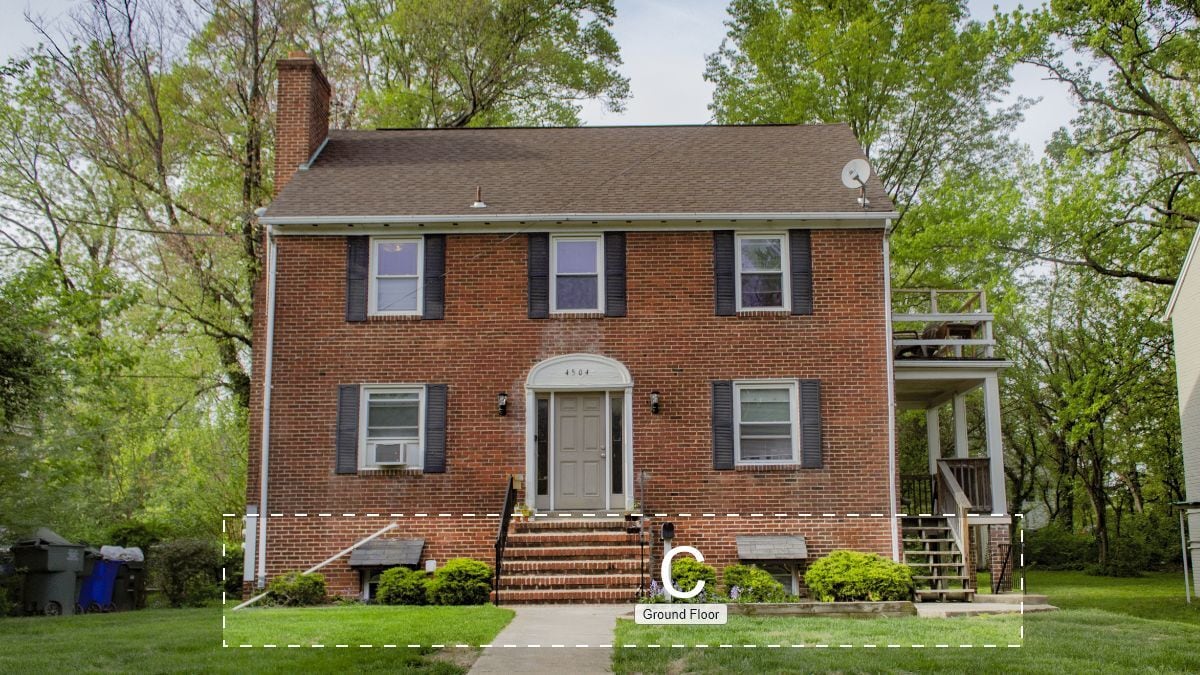 Photo - 4504 Guilford Rd