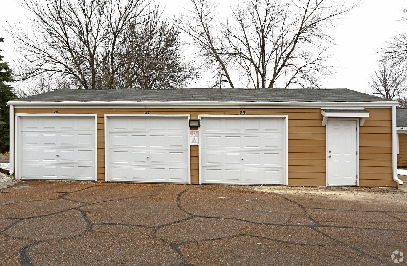 Photo - Clifton Townhomes