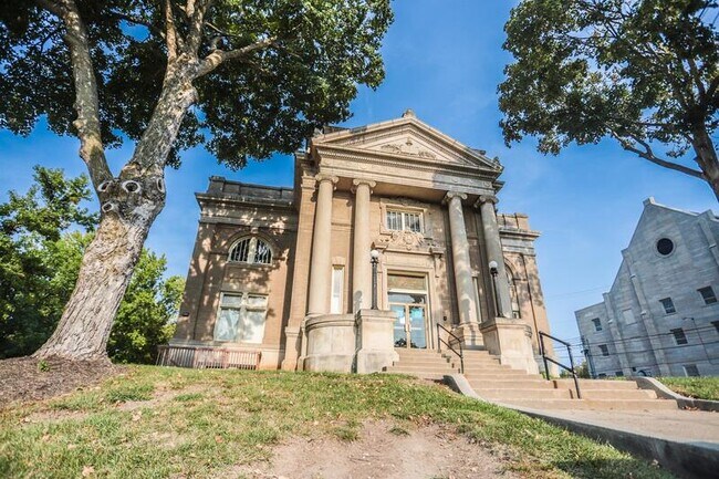 Photo - 601 S 5th St Unidad 101