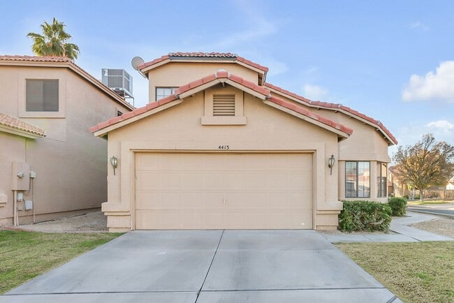 Photo - Beautiful Ahwatukee Home!