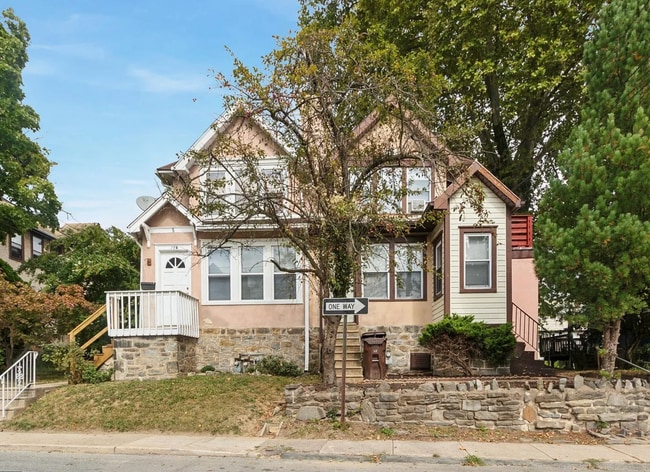 Building Photo - 21 S Wycombe Ave Unit Apt. A