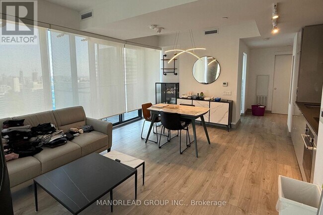 Photo - 161 Roehampton Ave Unit 3209