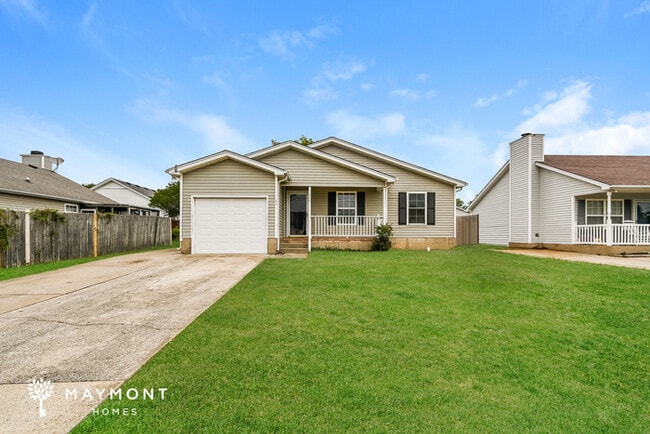 Building Photo - 515 Cedar Park Cir