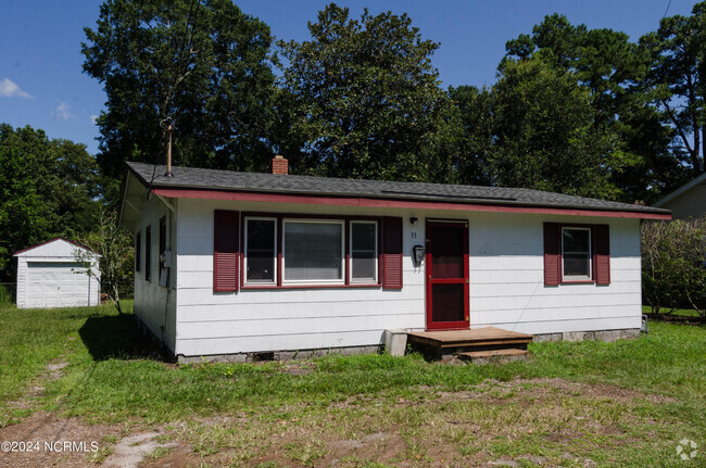 Building Photo - 33 Covil Ave Rental