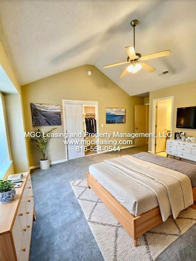 Photo - Enjoy Winter In Your Charming Townhome At Timber's East!