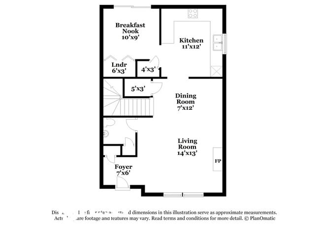 Photo - 2648 Reid Park Ln