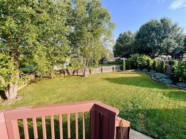 Photo - Updated 4 bedroom, 3 bath Home in Christiansburg