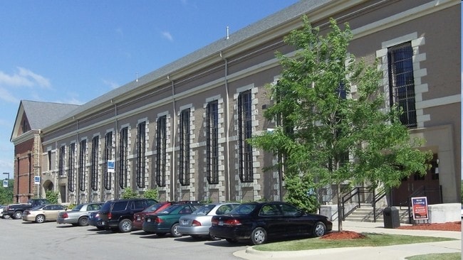 Photo - Armory Arts Apartments