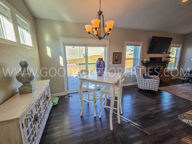 Photo - 3 Bed 3 Car Home in Adel with a 3-Car Garage