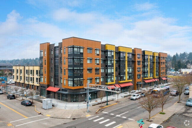 Photo - Westman Mills Townhome & Apartments