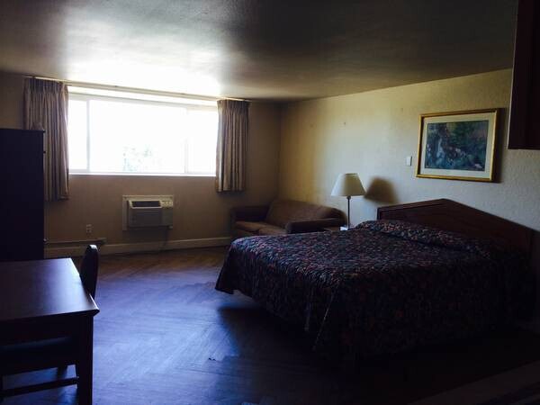 4540 N El Dorado St Unit 216