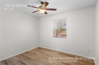 Photo - 1380 W Orchid Pl