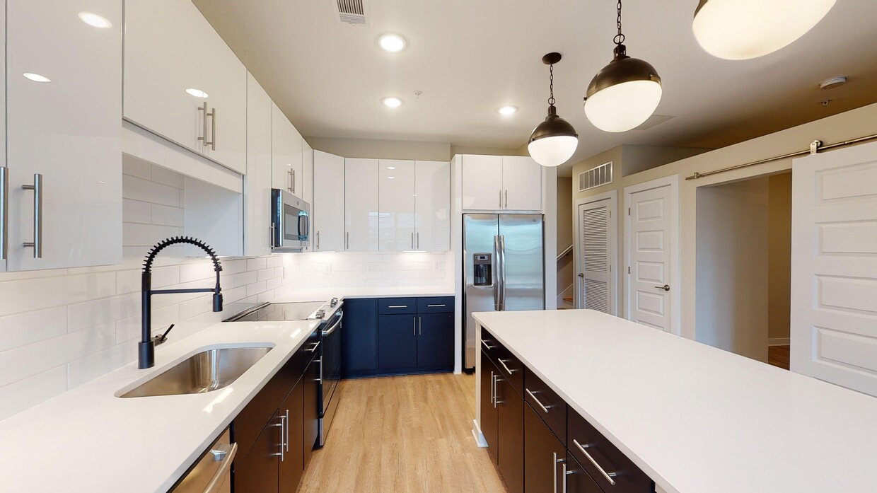 Photo - Cortland Bull City Apartments