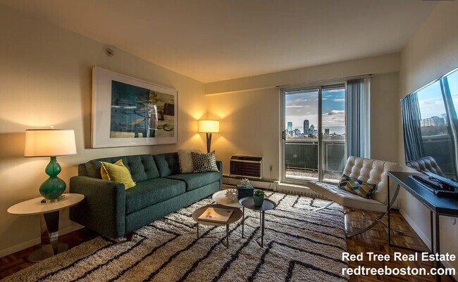 Photo - 206 Freeman St Apartments Unit #705