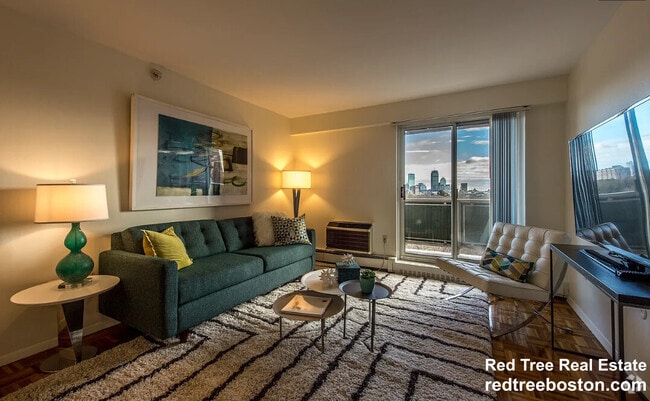 Building Photo - 206 Freeman St Unit #705 Rental